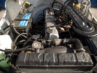 1982 Toyota Land Cruiser FJ40 350983