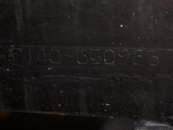 1982 Toyota Land Cruiser FJ40 350983