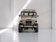 1982 Toyota Land Cruiser FJ43-108019 Beige
