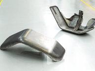 The FJ Company Toyota Land Cruiser1982 FJ43 108019 Capri Blue