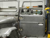 The FJ Company Toyota Land Cruiser1982 FJ43 108019 Capri Blue