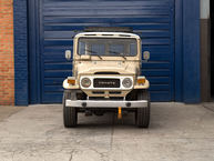 1982 Toyota Land Cruiser FJ43 Beige FJ43 108310