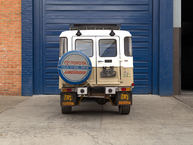 1982 Toyota Land Cruiser FJ43 Beige FJ43 108310