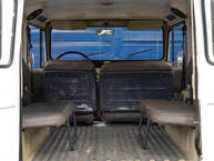 1982 Toyota Land Cruiser FJ43 Beige FJ43 108310