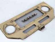 1982 Beige FJ43 108310