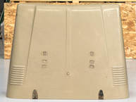 1982 Beige FJ43 108310