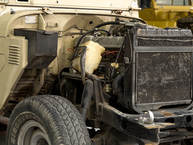 1982 Beige FJ43 108310