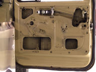 1982 Beige FJ43 108310