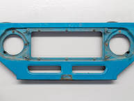 1982 Toyota Land Cruiser FJ43 Sky Blue FJ43 67158