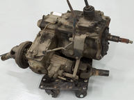 1982 Toyota Land Cruiser FJ43 Cadet Blue FJ43 67158