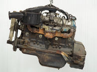 1982 Toyota Land Cruiser FJ43 Cadet Blue FJ43 67158