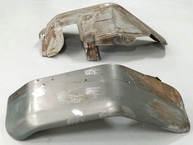 1982 Cadet Blue FJ43 67158 