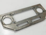 1982 Cadet Blue FJ43 67158 