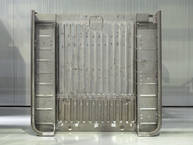 1982 Toyota Land Cruiser FJ43-67158