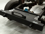 1982 Toyota Land Cruiser FJ43-67158