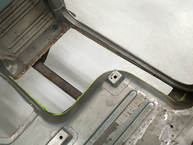 1982 Toyota Land Cruiser FJ43-67158