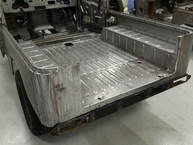 1982 Toyota Land Cruiser FJ43 Cadet Blue FJ43 67158