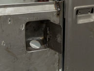 1982 Toyota Land Cruiser FJ43 Cadet Blue FJ43 67158