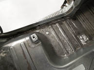 1982 Cadet Blue FJ43 67158