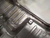 1982 Cadet Blue FJ43 67158