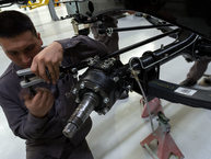 1982 Toyota Land Cruiser FJ40 Yellow  FJ40 356501