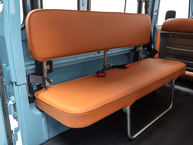 The FJ Company 1982 FJ43 Land Cruiser - Capri Blue 67158