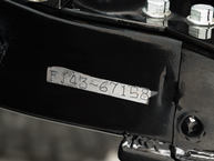 The FJ Company 1982 FJ43 Land Cruiser - Capri Blue 67158