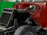 1982 Freeborn Red FJ43 104369