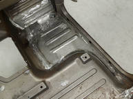 1982 Toyota Land Cruiser FJ43-104369