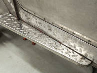 The FJ Company 1982 Toyota Land Cruiser FJ43-104369