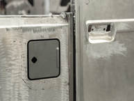 The FJ Company 1982 Toyota Land Cruiser FJ43-104369