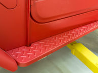 The FJ Company Toyota Land Cruiser 1983 FJ40-367632 Heath Gray