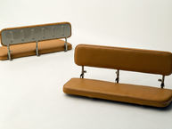 The FJ Company Toyota Land Cruiser 1983 FJ40-367632 Heath Gray