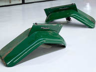 1982 John Deere Green FJ43 107690 