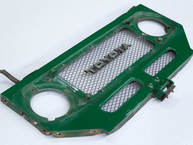 1982 John Deere Green FJ43 107690 