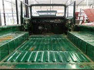 1982 John Deere Green FJ43 107690 