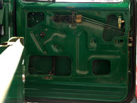 1982 John Deere Green FJ43 107690 