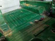 1982 John Deere Green FJ43 107690 