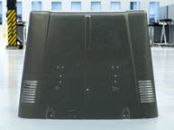 1982 Toyota Land Cruiser FJ43-107690