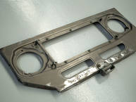 1982 Toyota Land Cruiser FJ43-107690