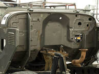 The-FJ-Company-1982-FJ43-Land-Cruiser---Rustic-Green