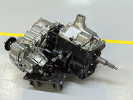 The FJ Company 1982 FJ43-107690 Land Cruiser Rustic Green