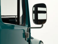 The FJ Company Toyota Land Cruiser 1982 FJ43-107690 Rustic Green Hugh Frater