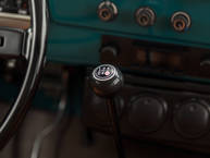 The FJ Company Toyota Land Cruiser 1982 FJ43-107690 Rustic Green Hugh Frater