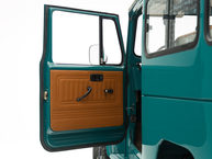 The FJ Company Toyota Land Cruiser 1982 FJ43-107690 Rustic Green Hugh Frater