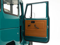 The FJ Company Toyota Land Cruiser 1982 FJ43-107690 Rustic Green Hugh Frater