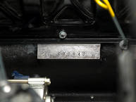 The FJ Company Toyota Land Cruiser 1982 FJ43-107690 Rustic Green Hugh Frater