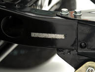 The FJ Company Toyota Land Cruiser 1982 FJ43-107690 Rustic Green Hugh Frater