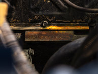 The FJ Company Toyota Land Cruiser 1982 FJ43-108888 Medium