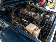 The FJ Company Toyota Land Cruiser 1982 FJ43-108888 Medium